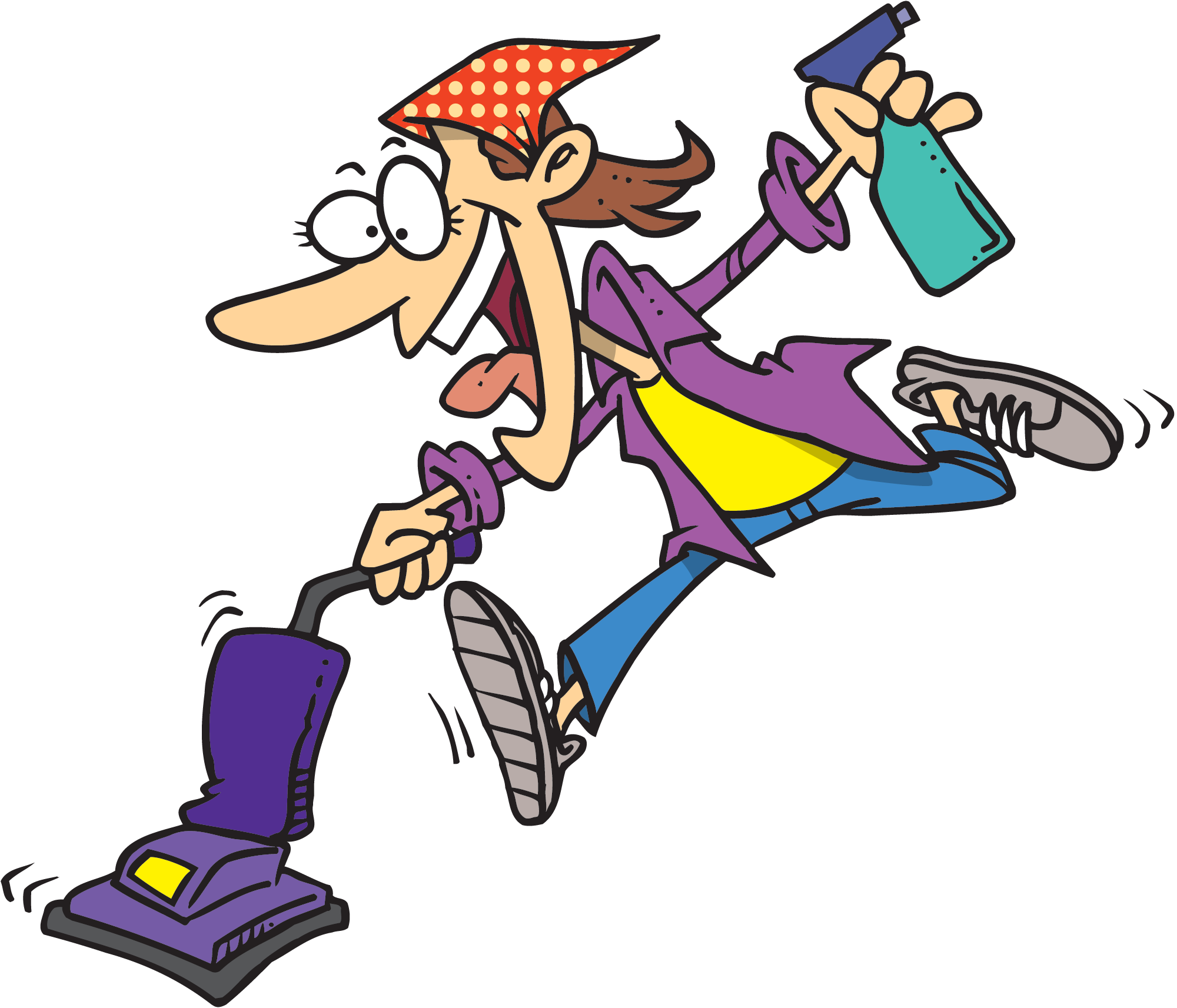 clipart house cleaning business - photo #7